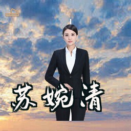 苏婉清